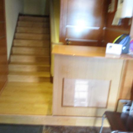Hostal Becares Palencia Dış mekan fotoğraf